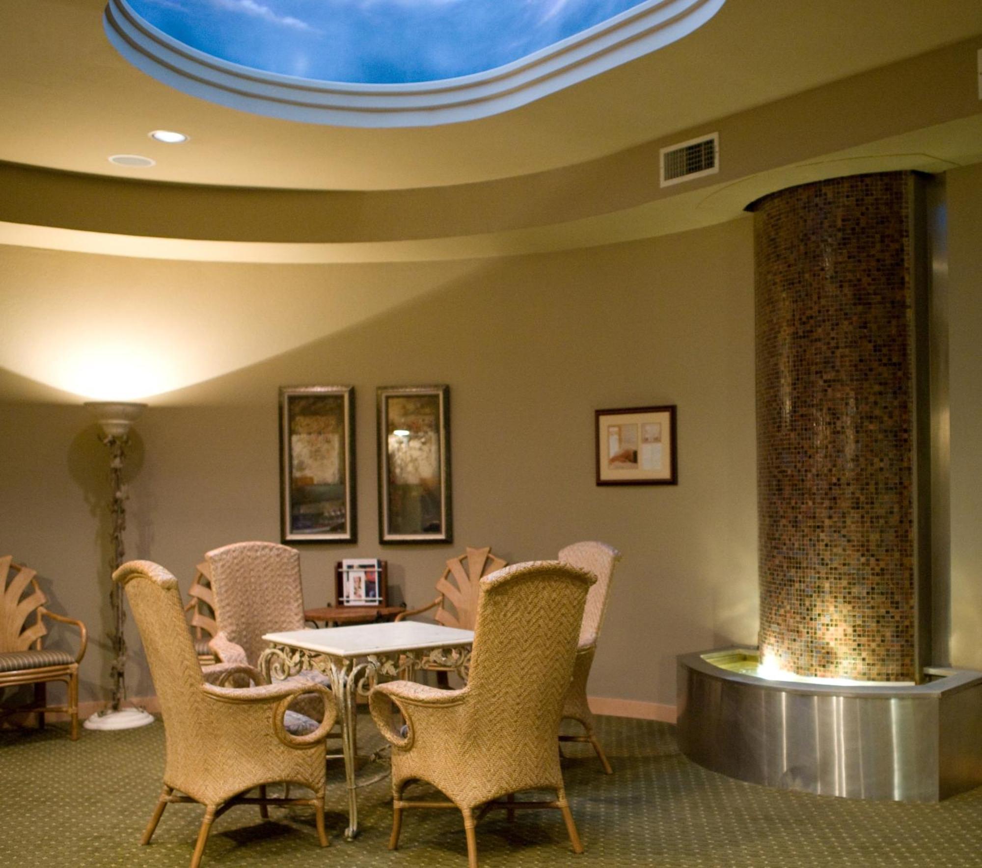 The Sanford House Inn & Spa Arlington Zewnętrze zdjęcie