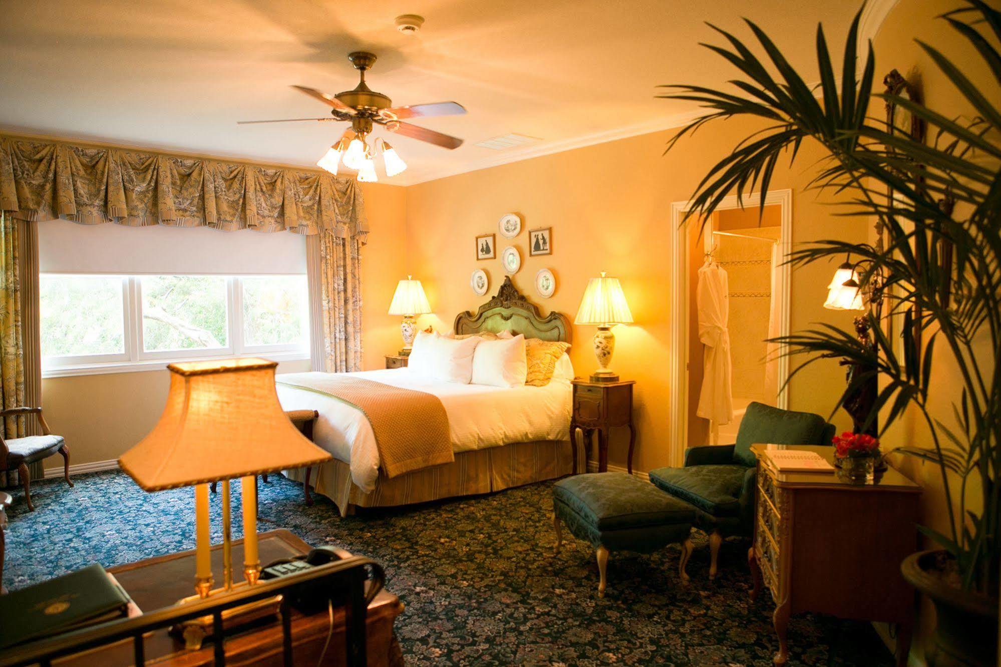 The Sanford House Inn & Spa Arlington Zewnętrze zdjęcie
