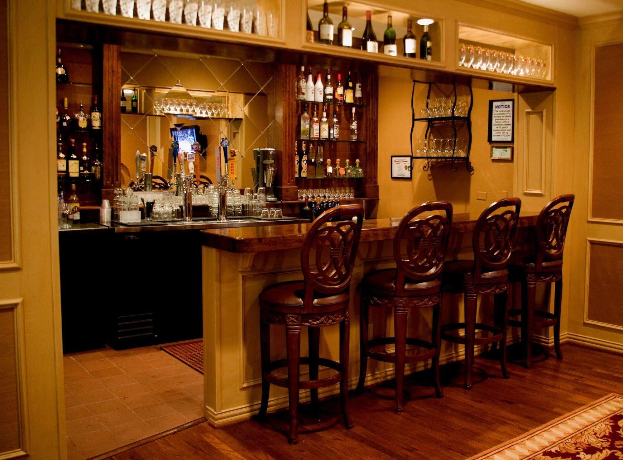 The Sanford House Inn & Spa Arlington Zewnętrze zdjęcie